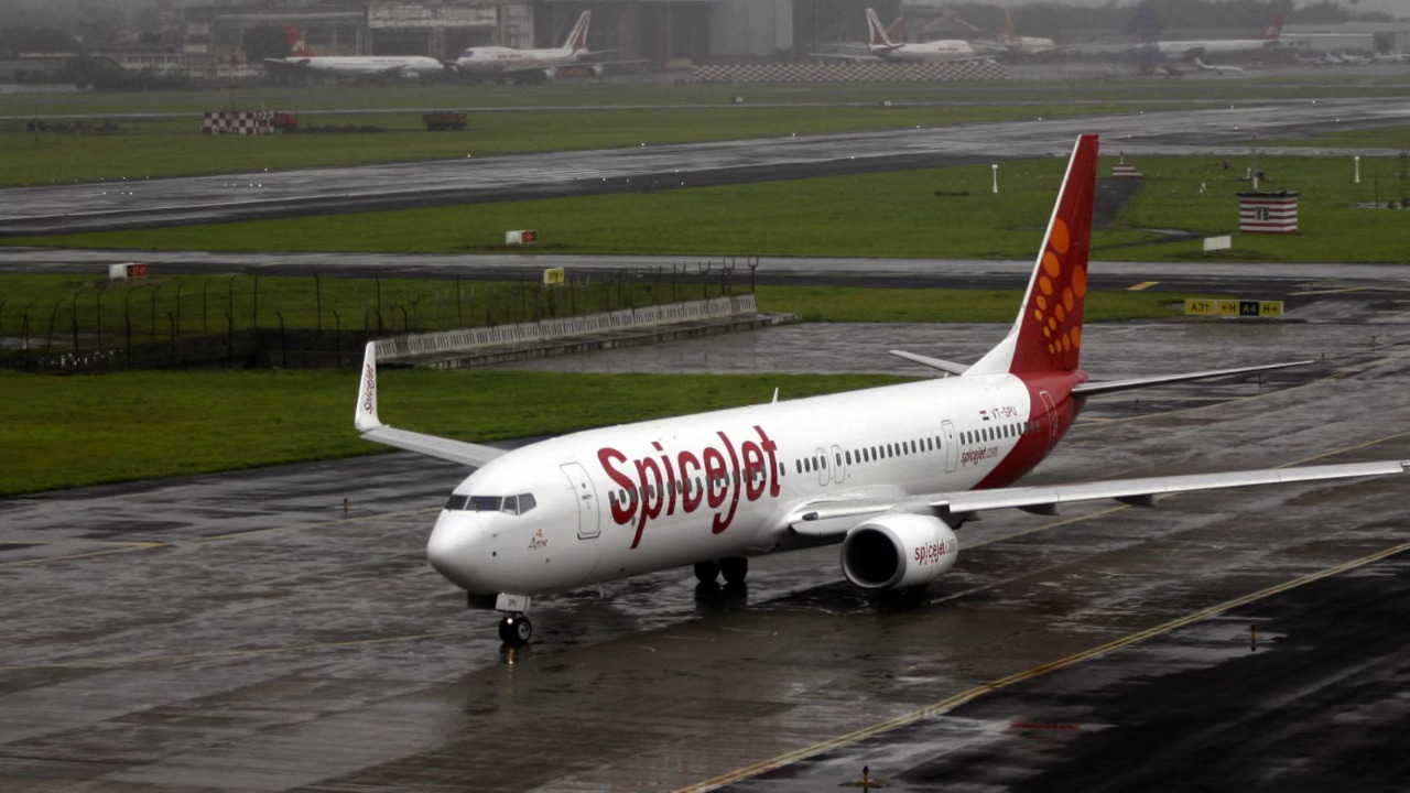 SpiceJet Strengthens Fleet with Airbus A340 and Two Boeing 737 Aircraft, Expands Operational Capacity