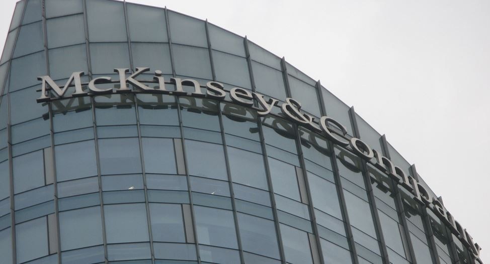 McKinsey & Company: Redefining Industry Leadership and Setting New Benchmarks