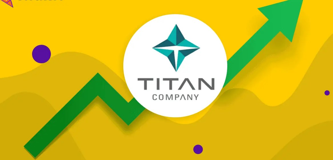 Rising High: How Titan’s Consumer Division Achieved a Stellar 20% Growth in Q2FY26