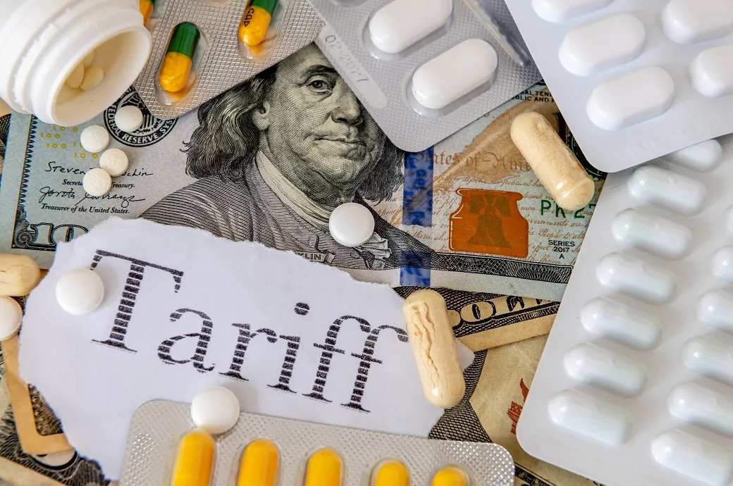 Pharma Windfall: China Opens Rs 1.25 Lakh Crore Market for Indian Drugmakers