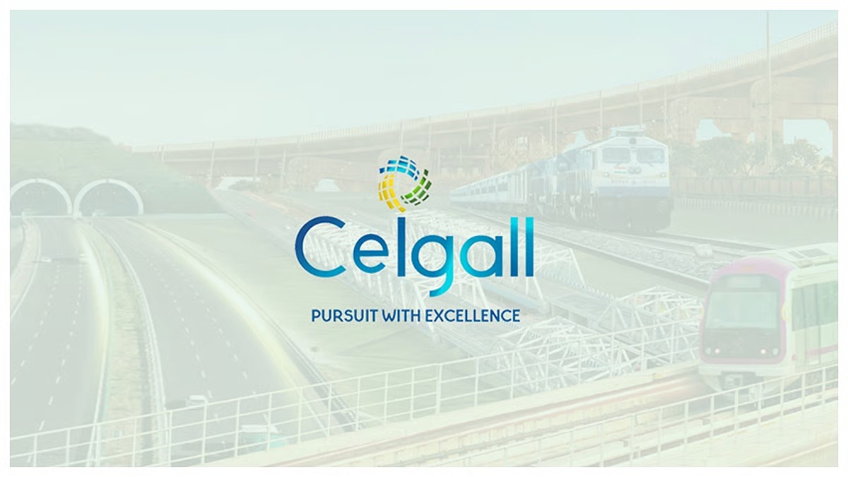 Ceigall India Reports Strong Q4 With ₹1.27 Billion Profit
