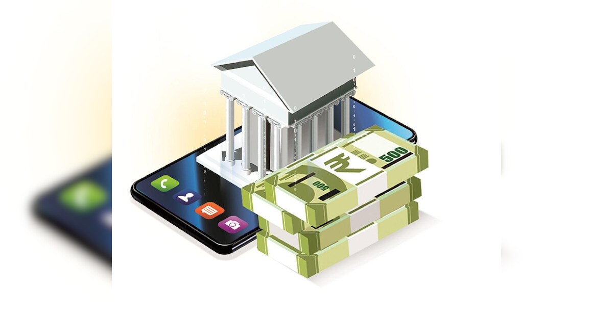India’s Banking Ambitions: Why Bigger Banks Are Key to the $30 Trillion Dream