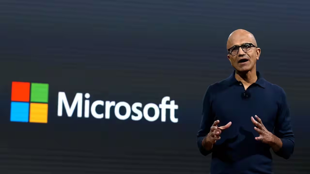 Pay Debate: Shareholder Protests Against Microsoft CEO’s Salary Hike Highlight Common Concern