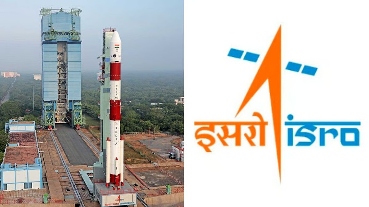 ISRO to Launch EOS-N1 Earth Observation Satellite on January 12 from Sriharikota