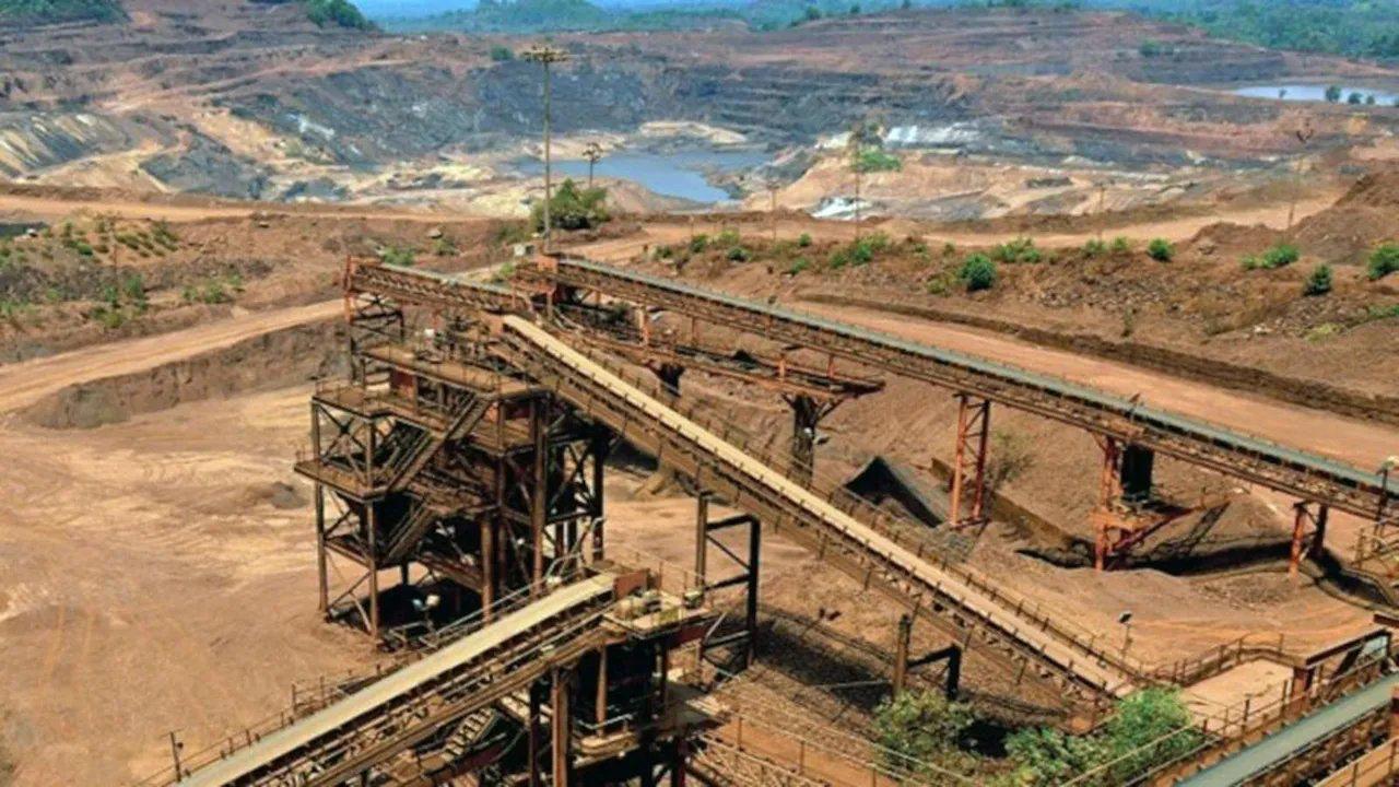 From Ore to Score: Jindal Steel Secures 50-Year Odisha Mining Bonanza