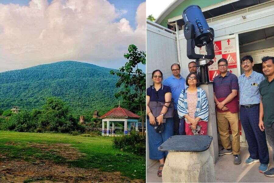 New Dawn for Astrophysics