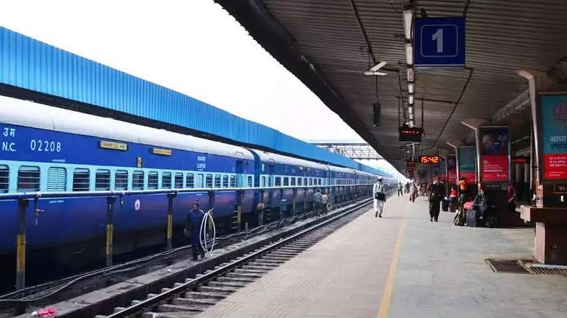 Platform Power: Pune Railways Fast-Tracks Expansion Plans
