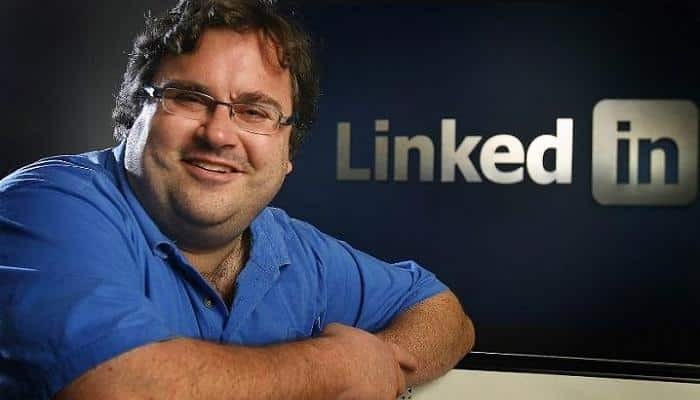 Gen Z Graduates Hold the Key to AI-Driven Job Market, Says LinkedIn Founder Reid Hoffman