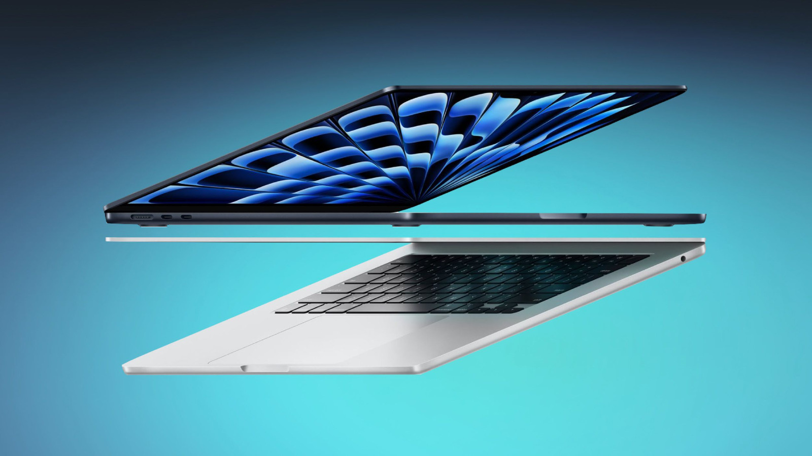 Cupertino's Kitchen: Fresh Apple Products Almost Ready to Serve