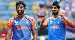 This Is Not T20, Mate!’: Ex-England Coach Warns Arshdeep Singh Ahead of ICC Champions Trophy 2025