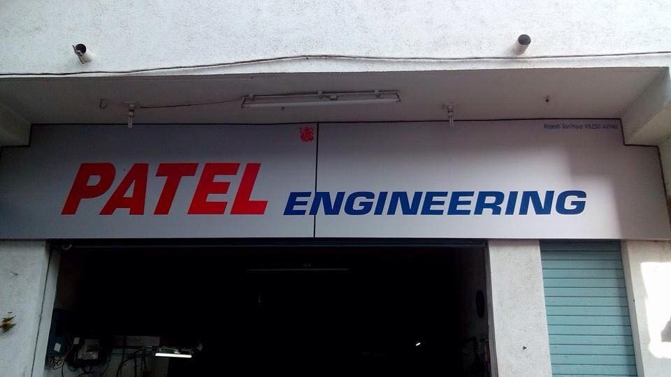 Patel Engineering Secures 1.26 Billion Rupee Maharashtra Irrigation Contract