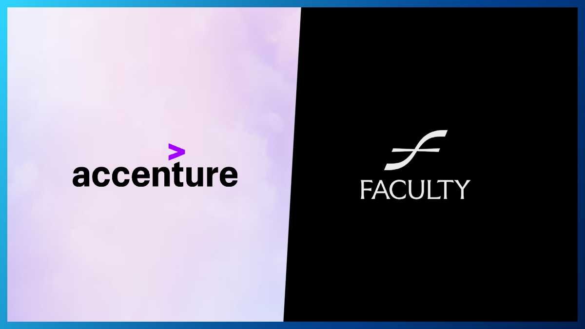 How Will Accenture’s Acquisition Of Faculty Transform Global AI Services?