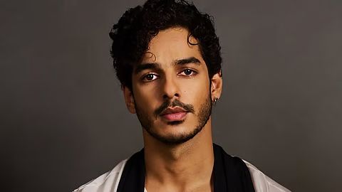 Ishaan Khatter’s Comic Leap: Jugaadu To Be Directed By Gullak Fame Palash Vaswani