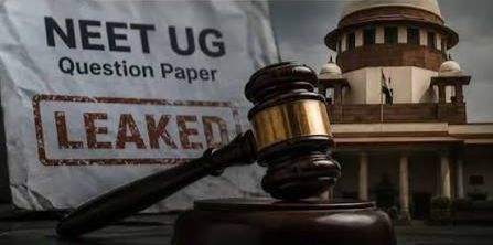 Custody Extended: NEET UG Leak Probe Widens