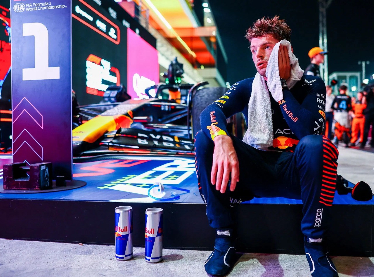 Weight and Winning: The Surprising Reason F1 Drivers Get Weighed Post-Race