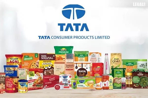Tata Consumer Products Reports Mixed Q4 Results, Declares Dividend