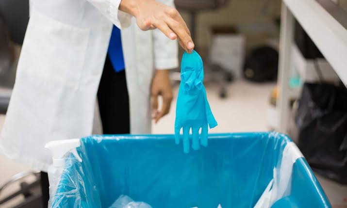 CSIR Partners With Startup To Revolutionize Biomedical Waste Management