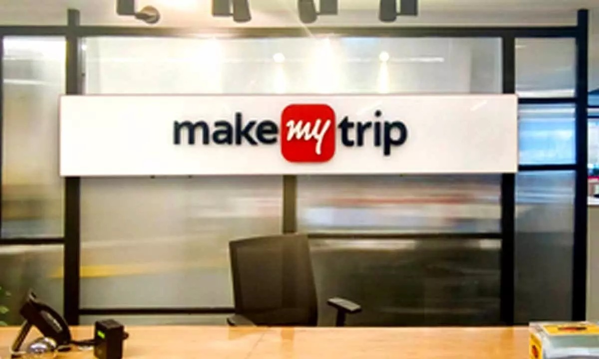MakeMyTrip Delivers Strong Q3 FY26 Performance with Double-Digit Growth in Bookings