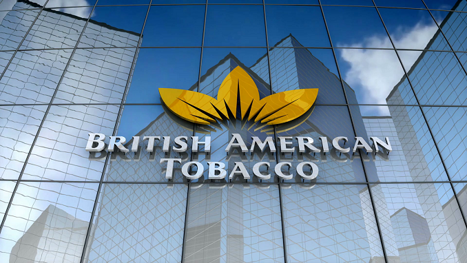 British American Tobacco Offloads $1.5 Billion ITC Stake at ₹413 Per Share