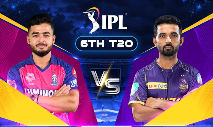 Kolkata Opt to Bowl First in Guwahati Clash