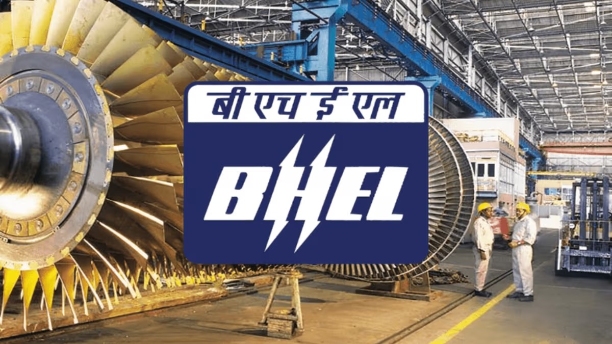 BHEL Receives Letter Of Acceptance From SAIL