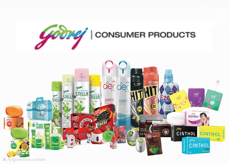 Margin Magic Returns: Godrej Consumer Brews Profitability With Volume Punch In Q3