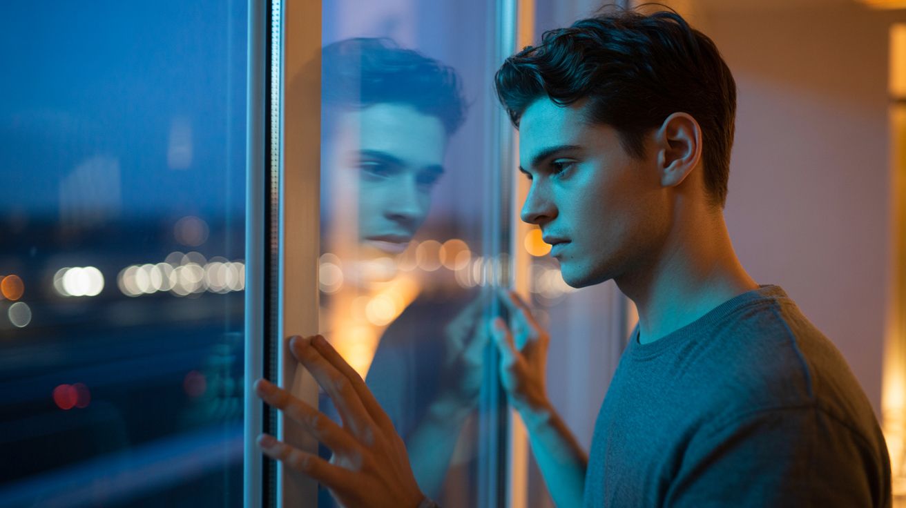 Why Revisiting the Past May Signal Your Mind’s Hidden Message