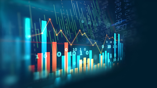 Closing Bell: Markets End Flat Amid Volatility – IT Leads While PSU Banks Weigh Down
