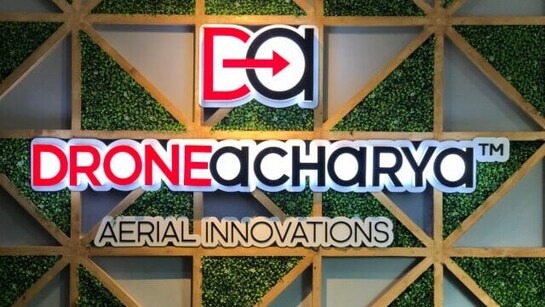 DroneAcharya Secures Indian Army Order Worth ₹2.3 Million