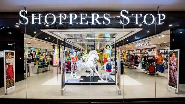 Shoppers Stop Reports Q3 Revenue of ₹14.16B, Net Profit at ₹161.2M