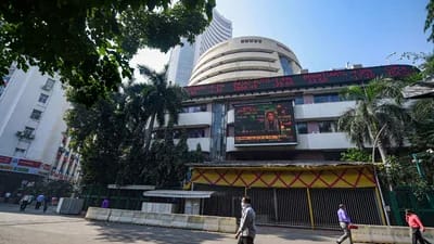 Indian stock market opens higher as US tariff uncertainties ease