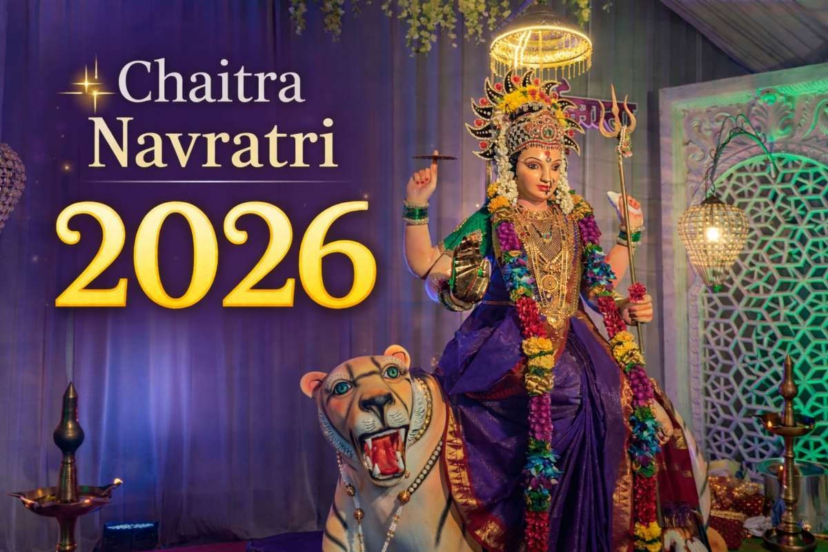 Chaitra Navratri 2026 To Be Celebrated With Diverse Traditions Across India