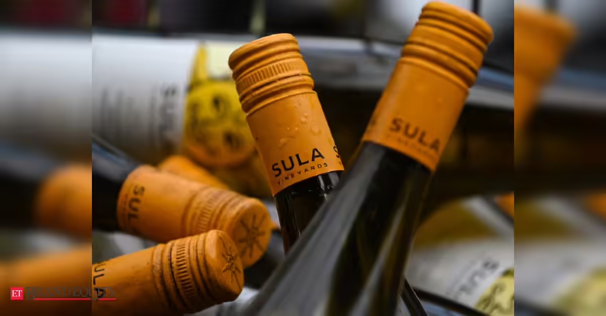 Sula’s Q2 Revenue Dips 1.1% — But The Wine Tourism Buzz Is Unstoppable