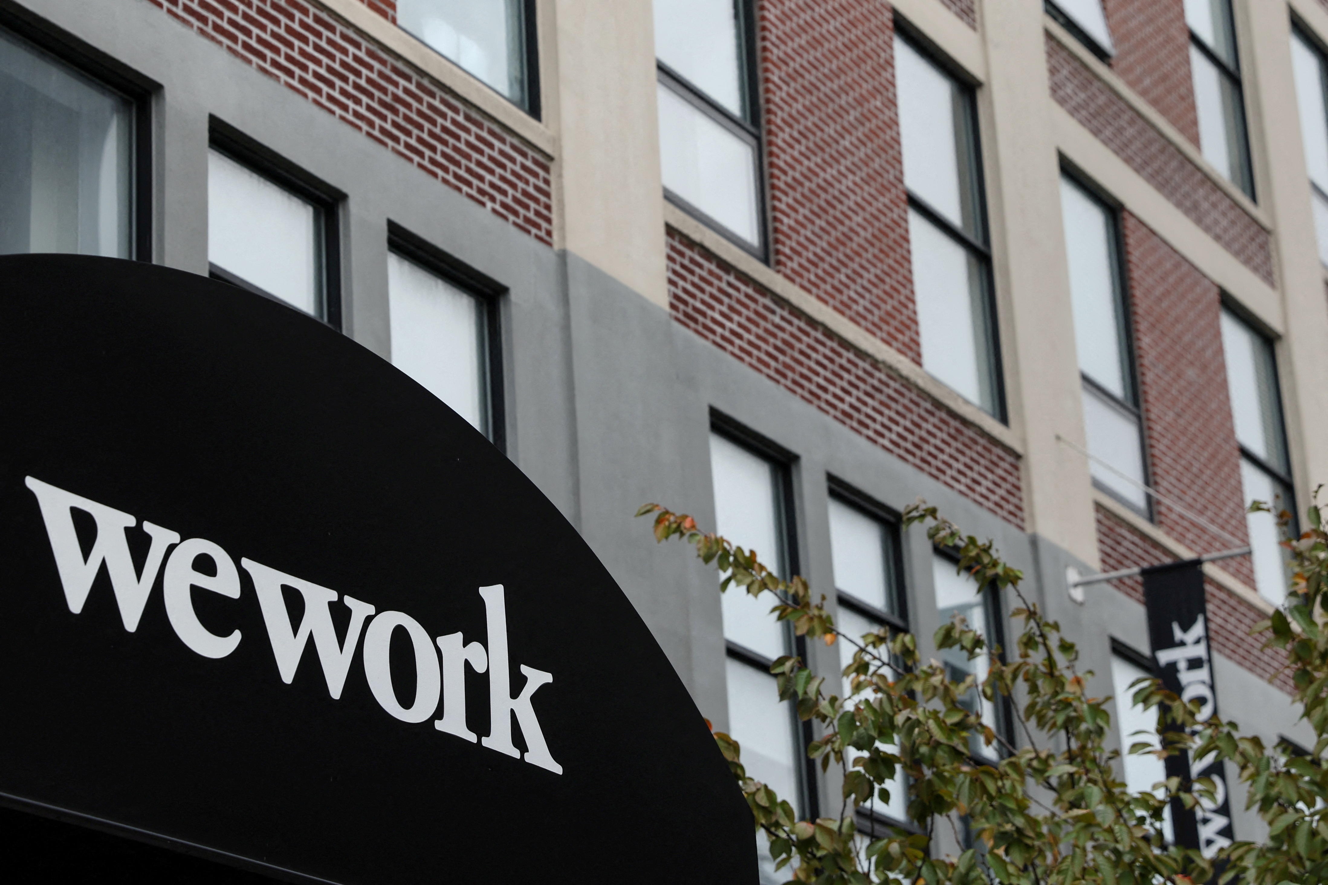 WeWork India’s September Surge: Profit Rebounds, Revenue Hits ₹5.75 Billion