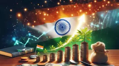 India's Budget 2025: A Historic Shift Towards Economic Transformation
