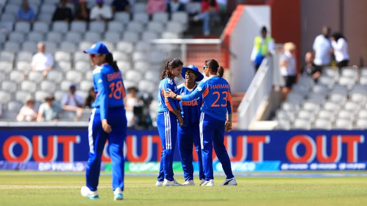 ICC Scheduling Policy Sparks Women’s T20 World Cup Debate