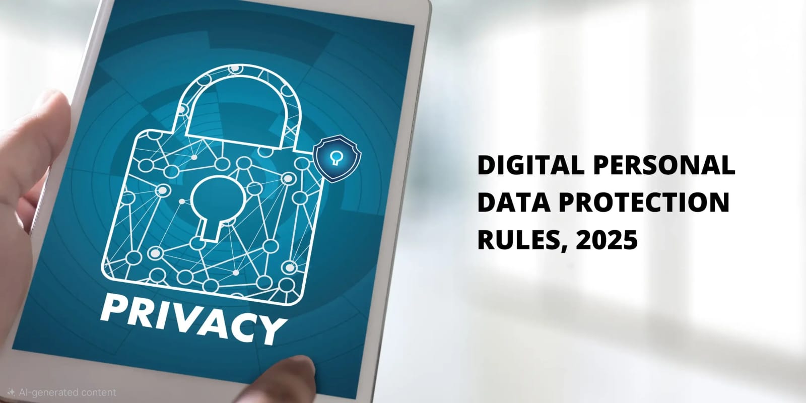 India Unveils Landmark Digital Personal Data Protection Rules 2025, Pioneering Citizen-Centric Data Privacy
