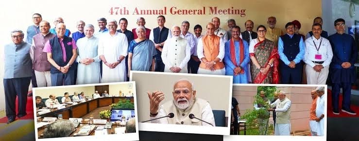 Mapping Memories: PM Modi’s Vision Redraws India’s Museum Landscape for the Digital Age