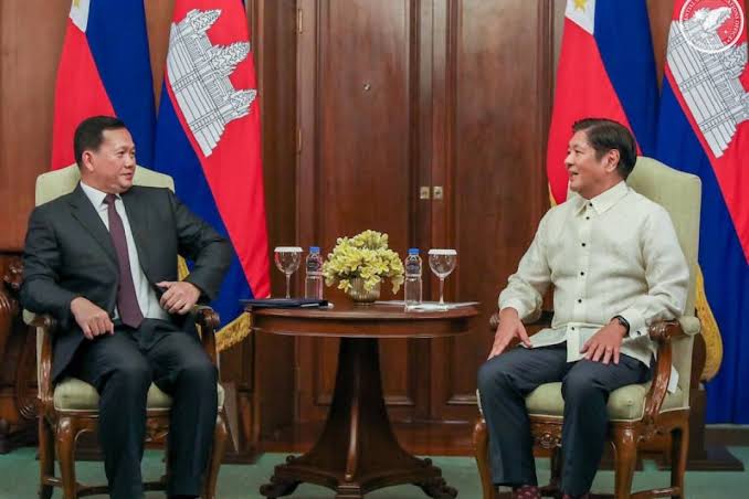 Cambodia and Philippines Head ASEAN in Remittance-to-GDP Ratios, Fueling Economic Resilience