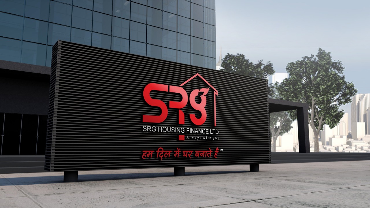 SRG Housing Finance Reappoints Vinod Kumar Jain as Managing Director