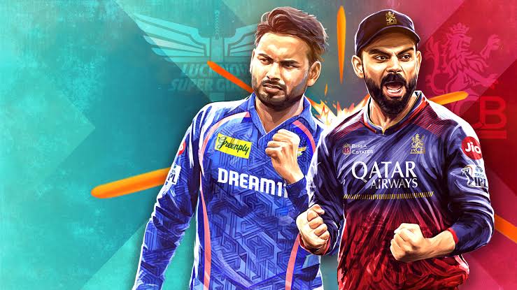 RCB Opt to Bowl First Against LSG in Crucial IPL 2025 Clash