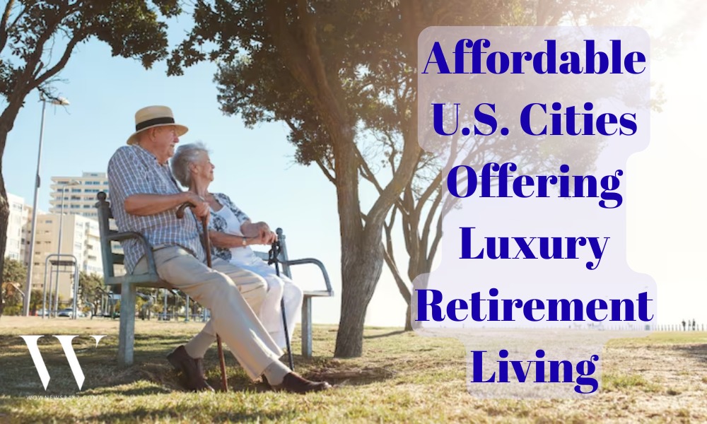 Unlock Millionaire Comfort: Affordable Retirement Havens Across the U.S.
