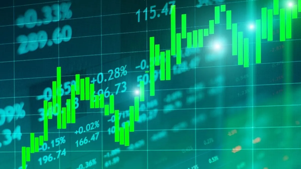 European Futures Surge as Market Sentiment Rebounds Despite Geopolitical Tensions