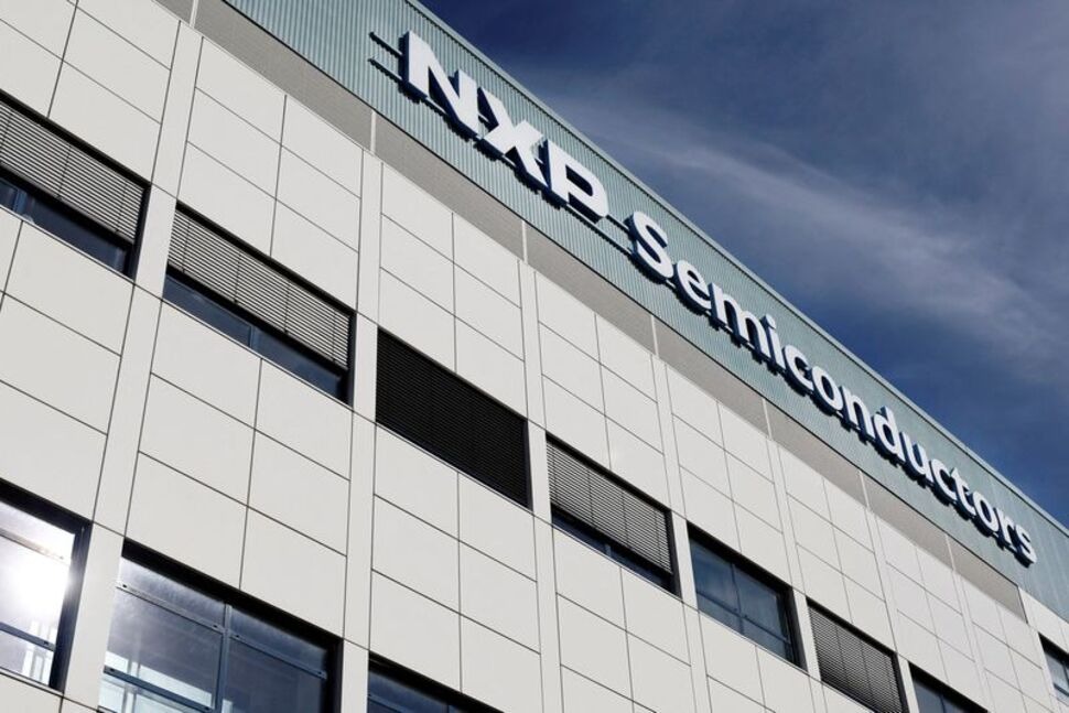 NXP Semiconductors Projects India to Contribute Up to 10% of Revenue by 2030