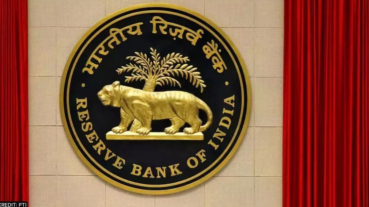 RBI Reports Sharp Rise in Currency Circulation: Up ₹22.58 Lakh Crore to ₹38 Trillion in Past Week