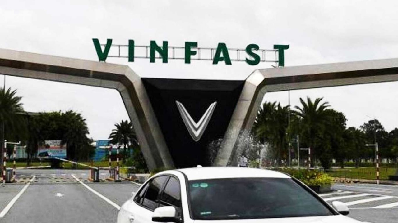 VinFast Accelerates India Rollout: Tamil Nadu Plant Draws Global Orders Ahead of August Launch