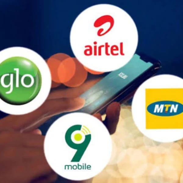 Nigerian Government Approves 50% Telecom Tariff Hike to Boost Industry