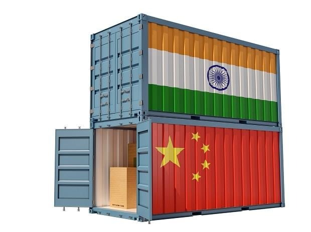 India Imposes Anti-Dumping Duty on Four Chinese Products