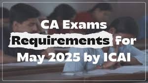 Game On for CA September 2025: ICAI Raises the Compliance Bar