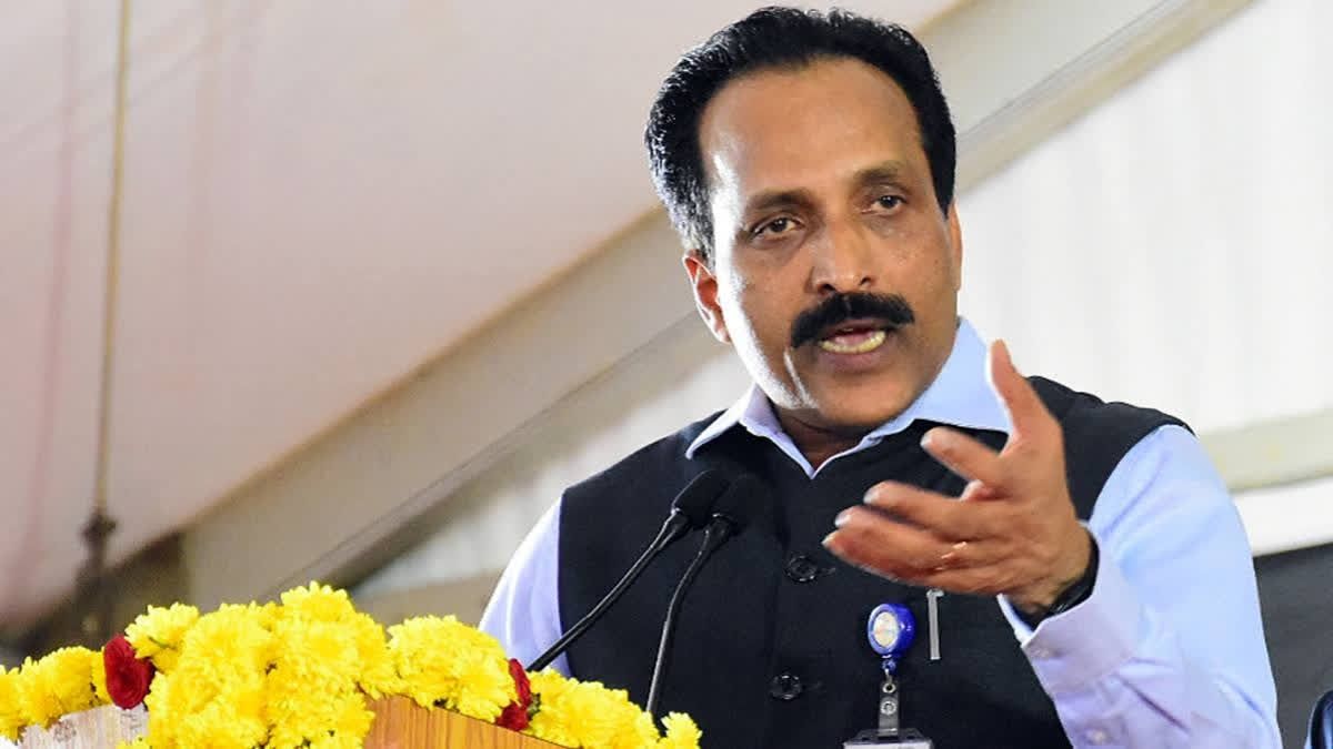 Former ISRO Chiefs Push for Space Parks to Boost Startups